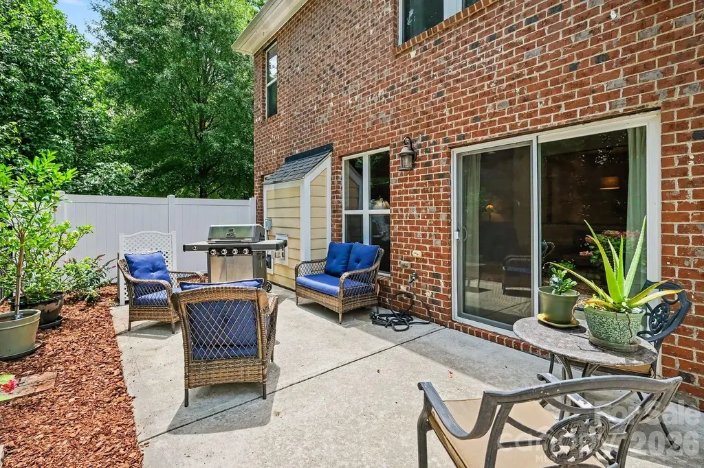 16247 Annahill Court Charlotte NC 28277