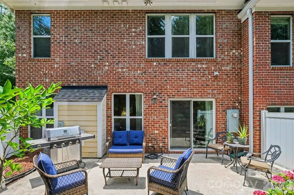 16247 Annahill Court Charlotte NC 28277
