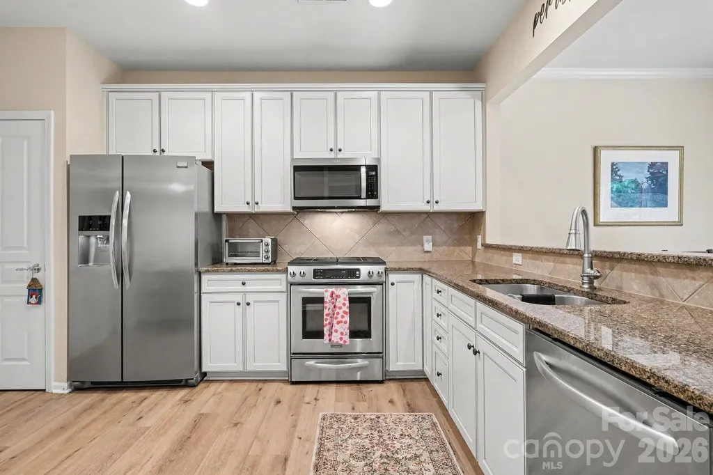 16247 Annahill Court Charlotte NC 28277