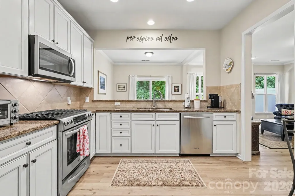 16247 Annahill Court Charlotte NC 28277