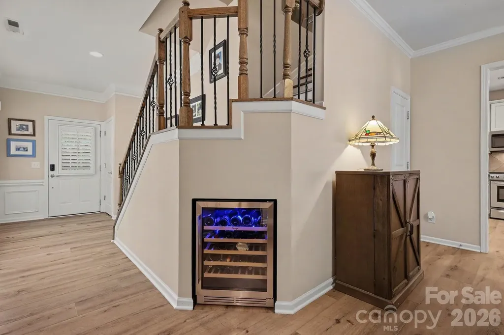 16247 Annahill Court Charlotte NC 28277