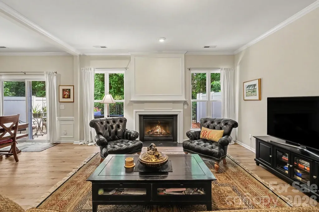16247 Annahill Court Charlotte NC 28277