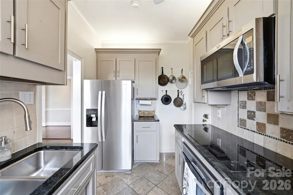301 W 10th Street Charlotte NC 28202