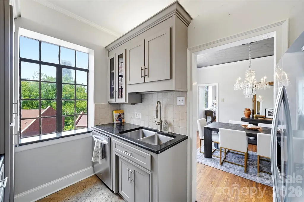 301 W 10th Street Charlotte NC 28202