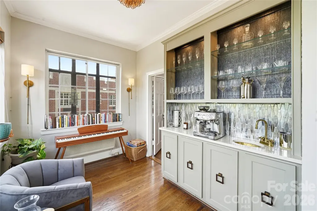 301 W 10th Street Charlotte NC 28202
