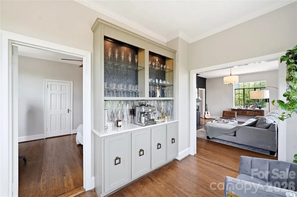 301 W 10th Street Charlotte NC 28202