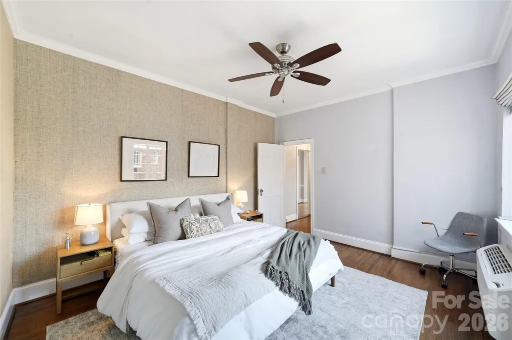301 W 10th Street Charlotte NC 28202