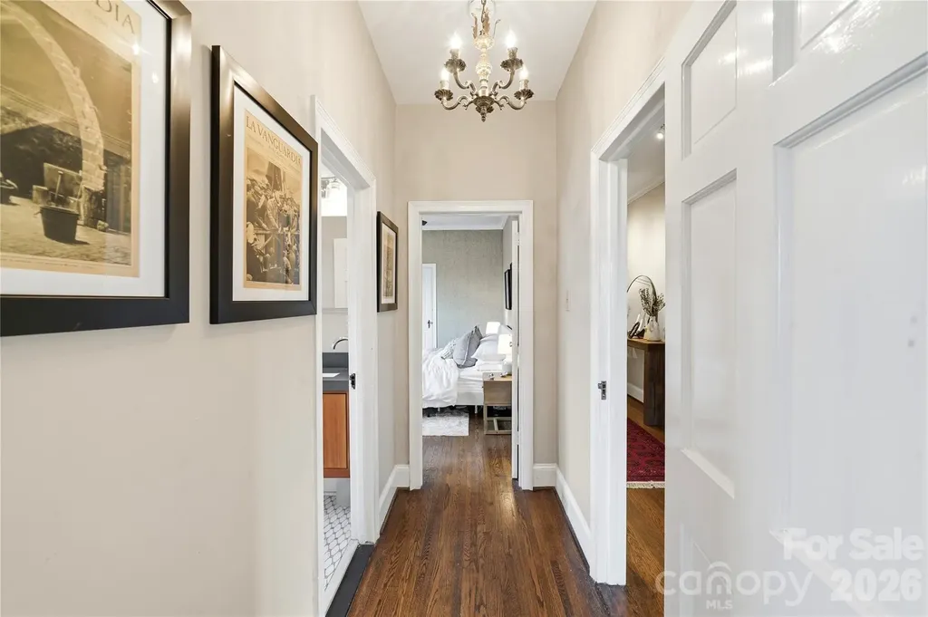 301 W 10th Street Charlotte NC 28202