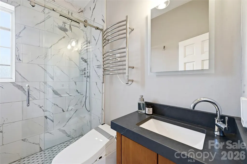 301 W 10th Street Charlotte NC 28202