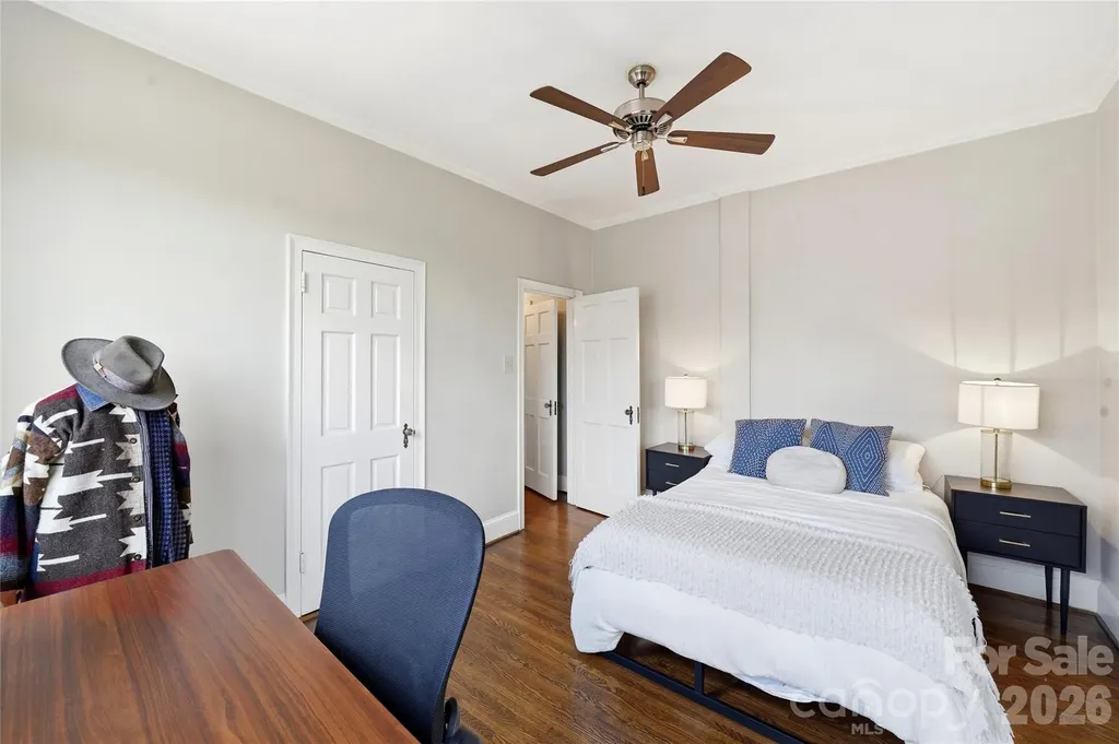 301 W 10th Street Charlotte NC 28202