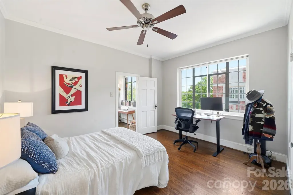 301 W 10th Street Charlotte NC 28202