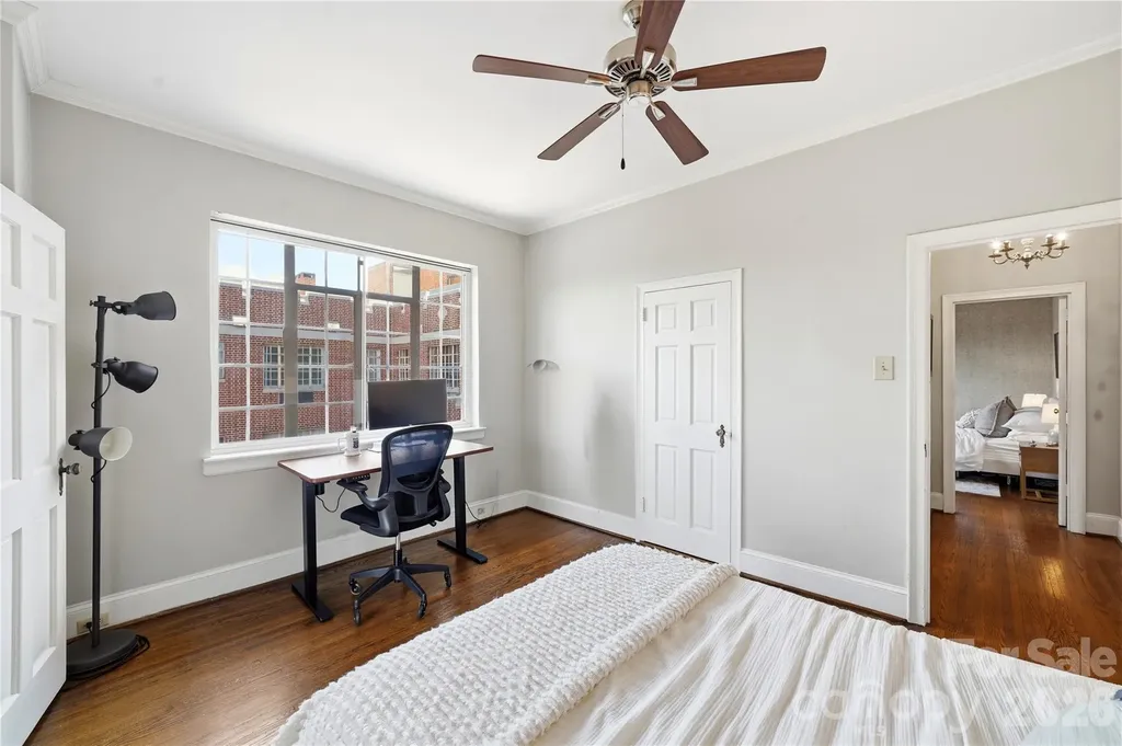 301 W 10th Street Charlotte NC 28202