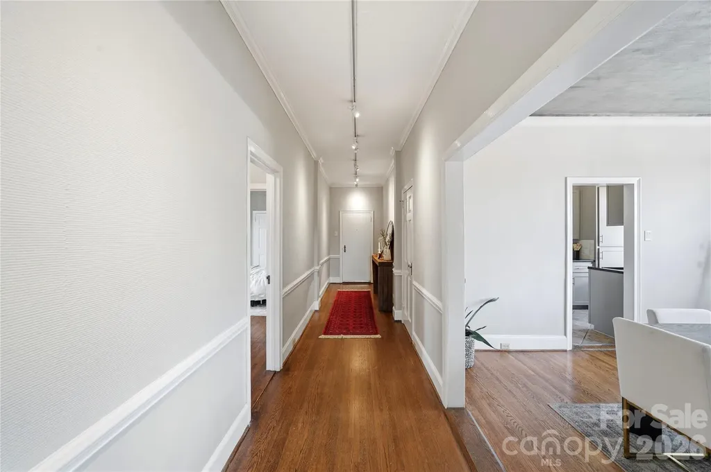 301 W 10th Street Charlotte NC 28202