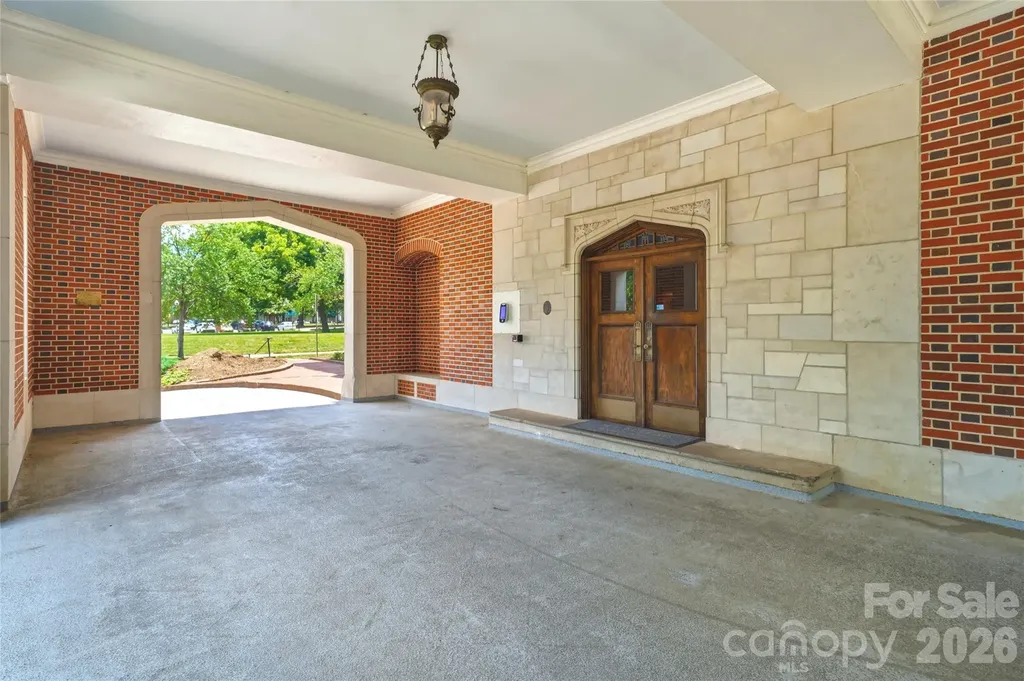 301 W 10th Street Charlotte NC 28202