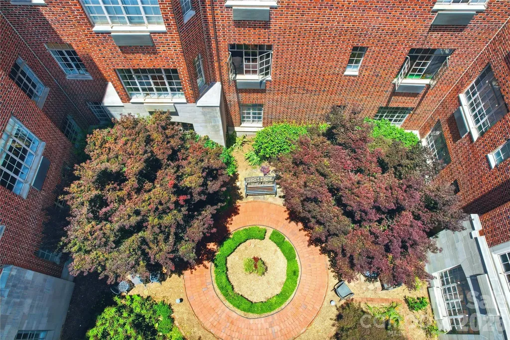 301 W 10th Street Charlotte NC 28202