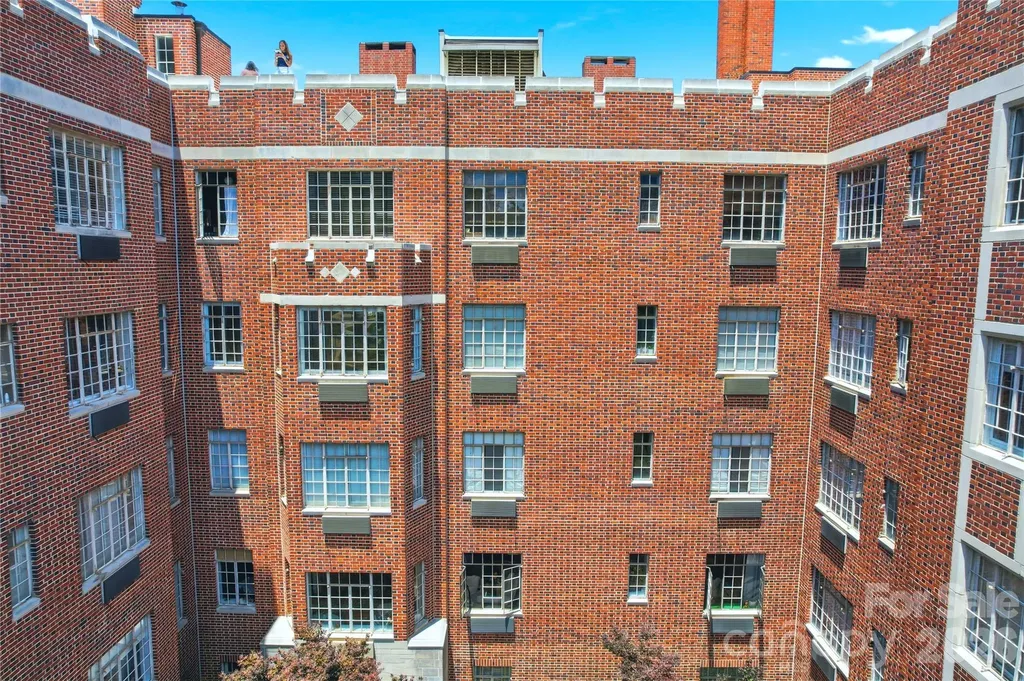 301 W 10th Street Charlotte NC 28202