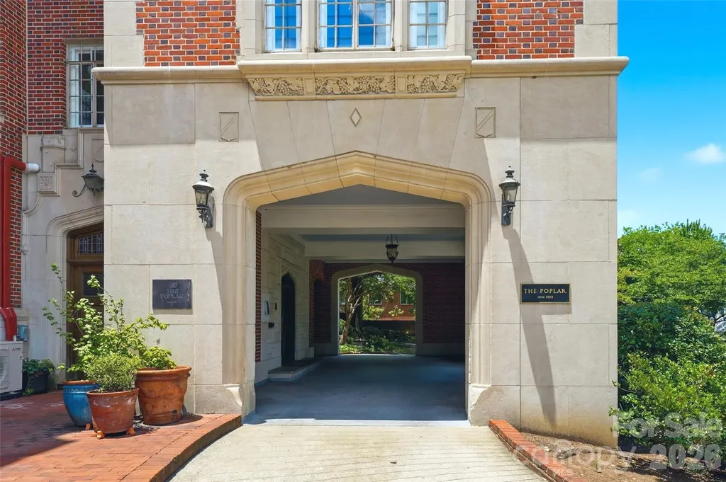 301 W 10th Street Charlotte NC 28202
