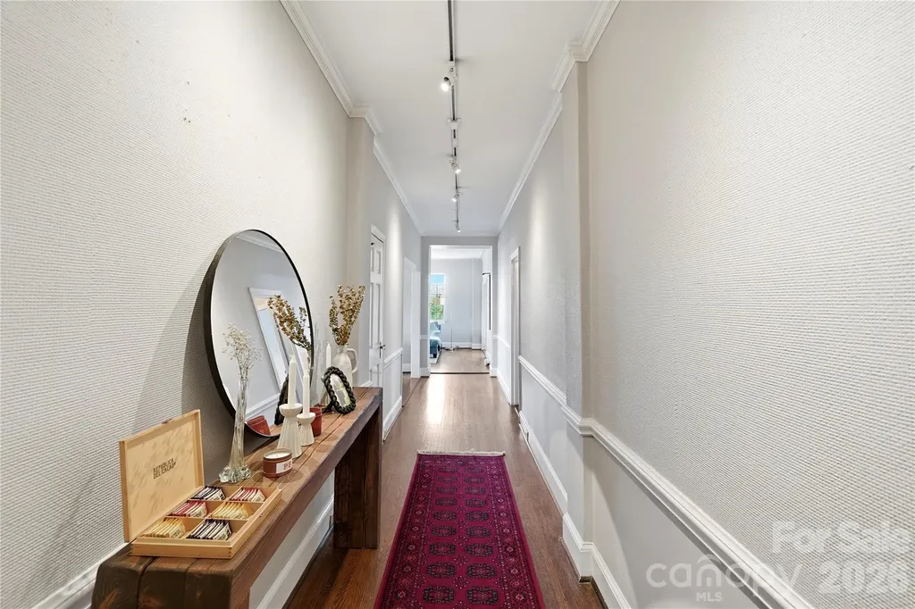 301 W 10th Street Charlotte NC 28202