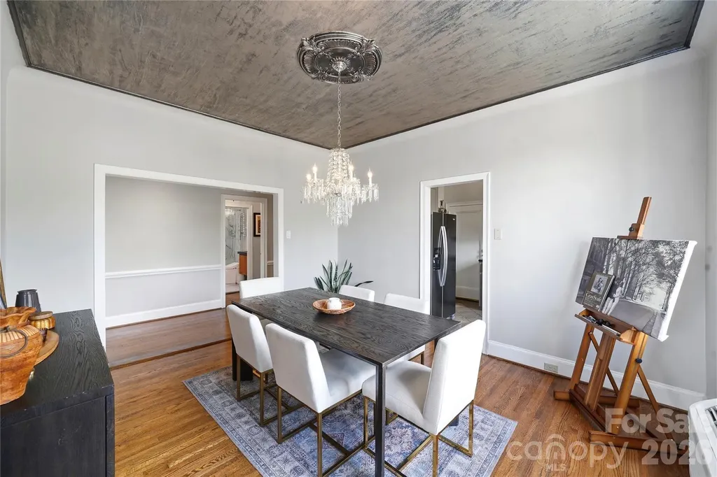 301 W 10th Street Charlotte NC 28202