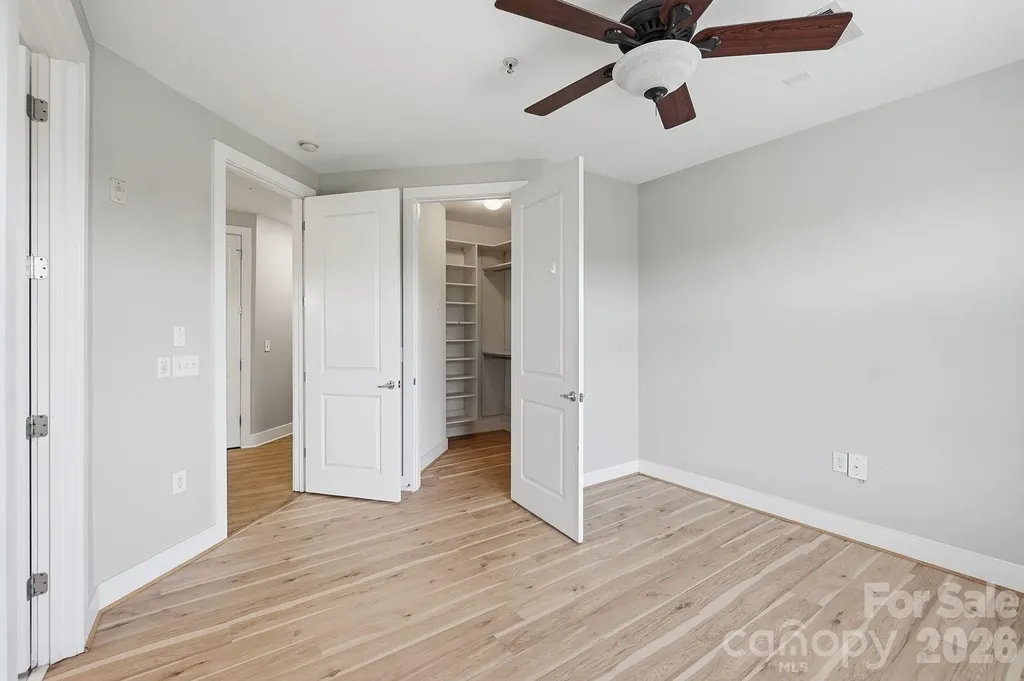 1101 W 1st Street Charlotte NC 28202