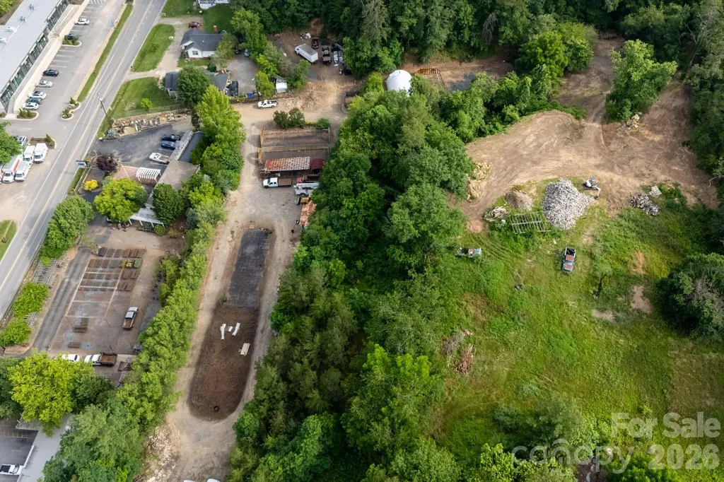 91 Weaverville Road Asheville NC 28804