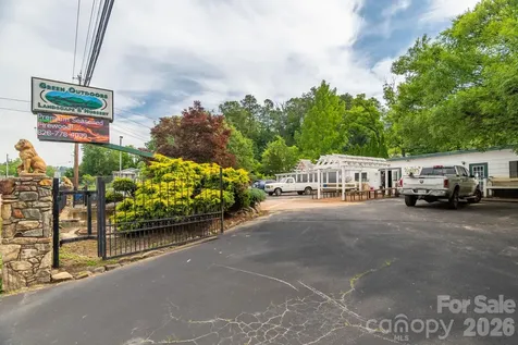 91 Weaverville Road Asheville NC 28804