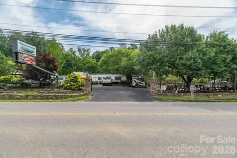 91 Weaverville Road Asheville NC 28804
