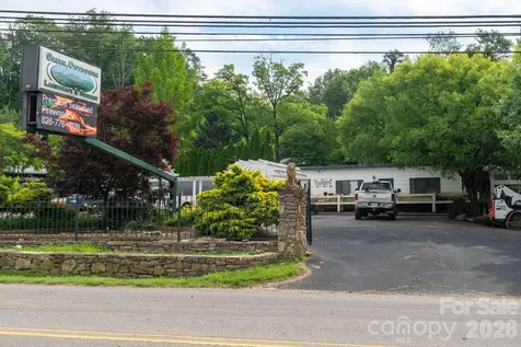 91 Weaverville Road Asheville NC 28804