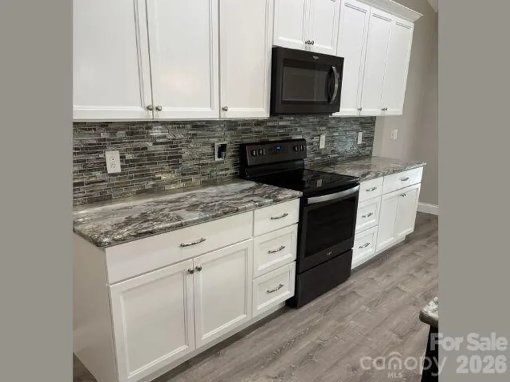 317 Thistle Lane Statesville NC 28625