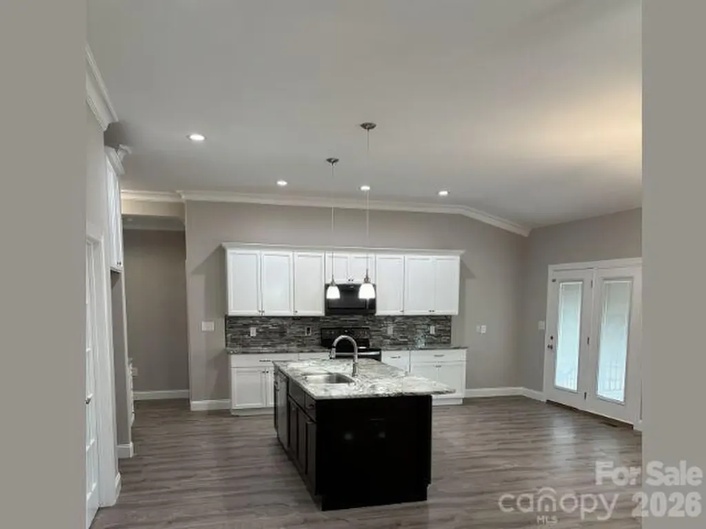 317 Thistle Lane Statesville NC 28625