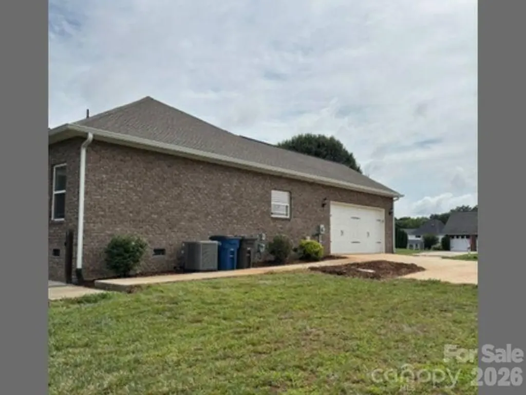 317 Thistle Lane Statesville NC 28625
