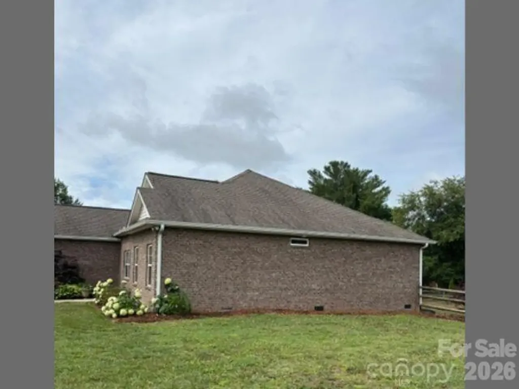 317 Thistle Lane Statesville NC 28625