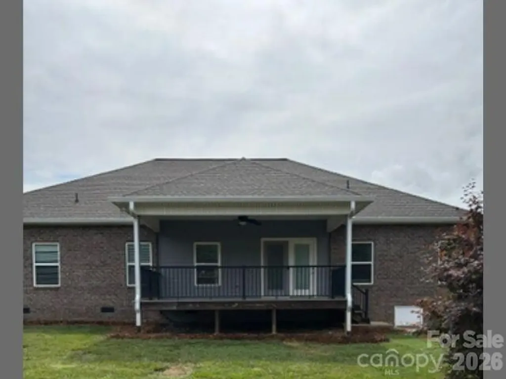 317 Thistle Lane Statesville NC 28625