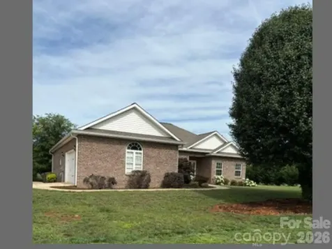 317 Thistle Lane Statesville NC 28625
