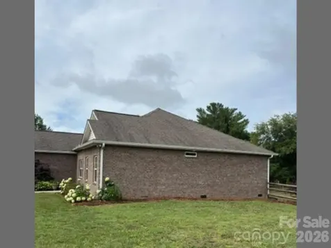 317 Thistle Lane Statesville NC 28625