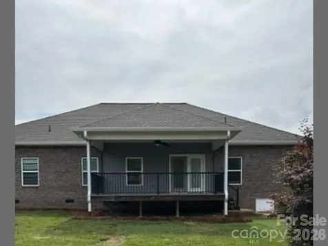 317 Thistle Lane Statesville NC 28625