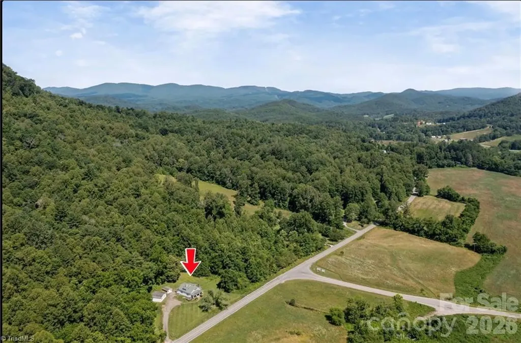 6689 Nc Highway 16 Millers Creek NC 28651