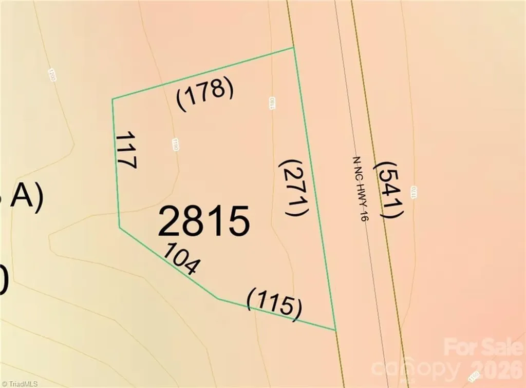 6689 Nc Highway 16 Millers Creek NC 28651
