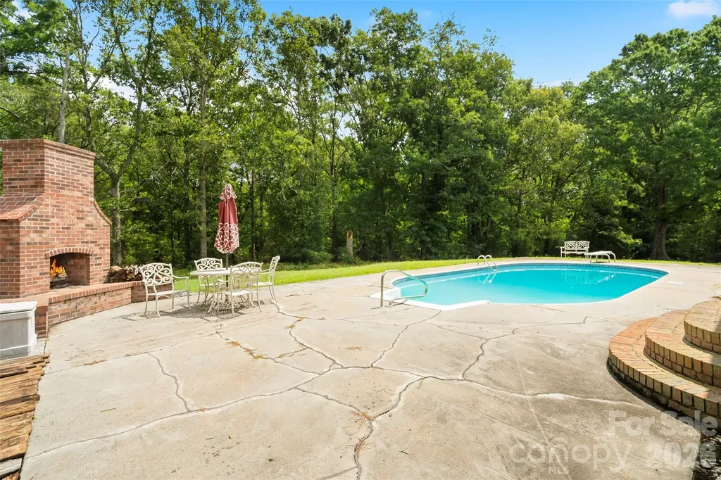1515 Hasty Road Marshville NC 28103