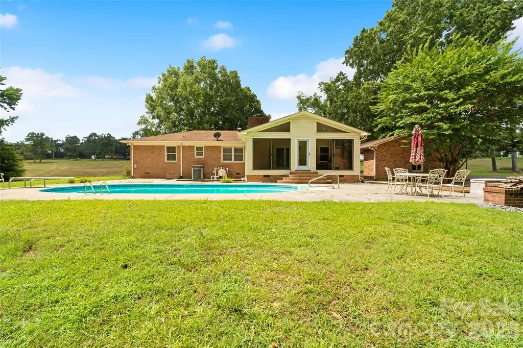 1515 Hasty Road Marshville NC 28103