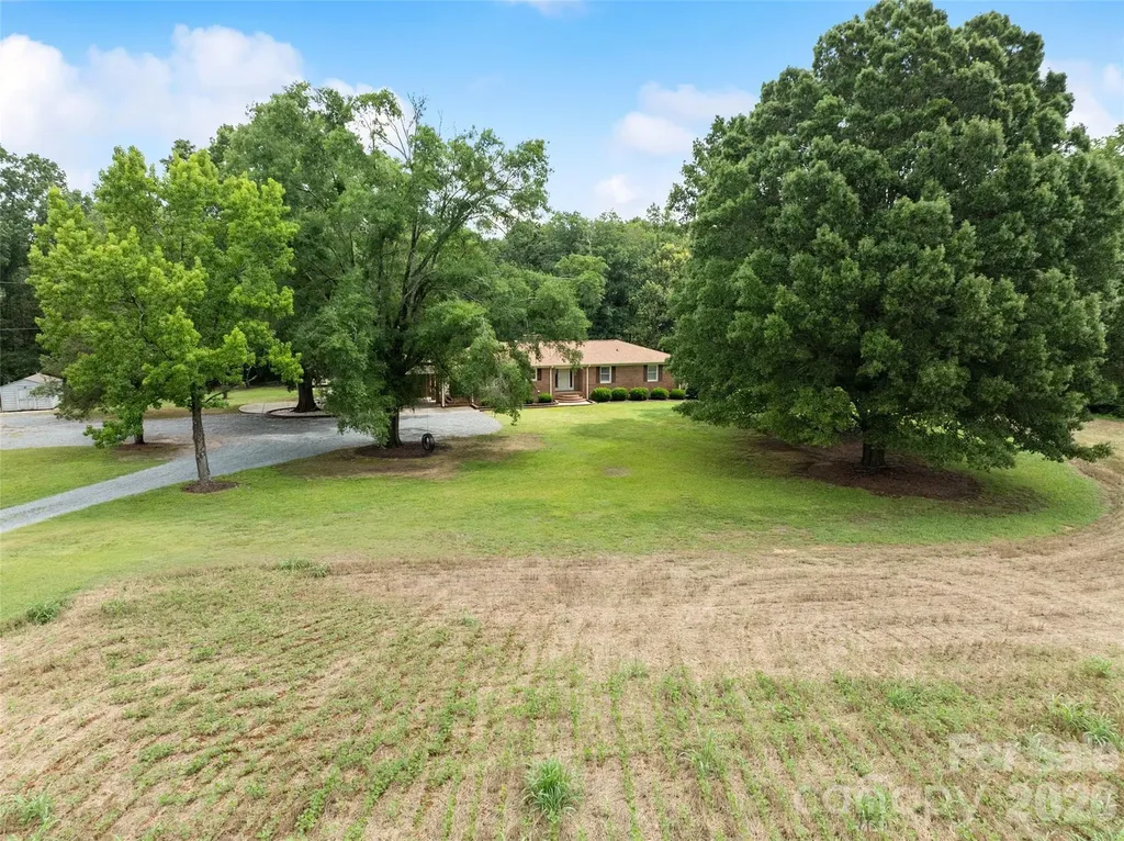 1515 Hasty Road Marshville NC 28103