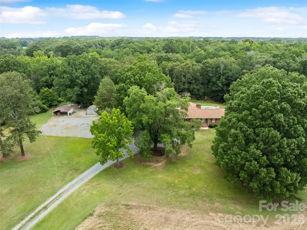 1515 Hasty Road Marshville NC 28103