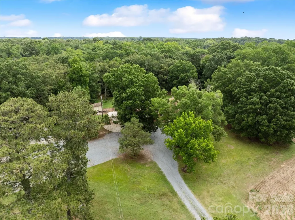 1515 Hasty Road Marshville NC 28103