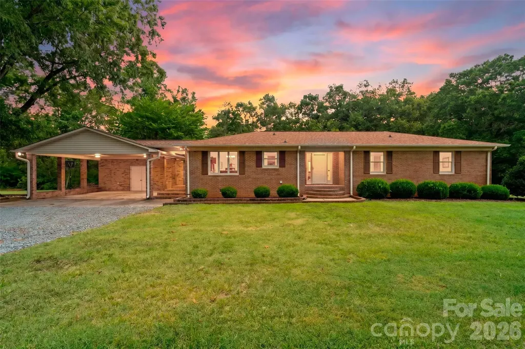 1515 Hasty Road Marshville NC 28103