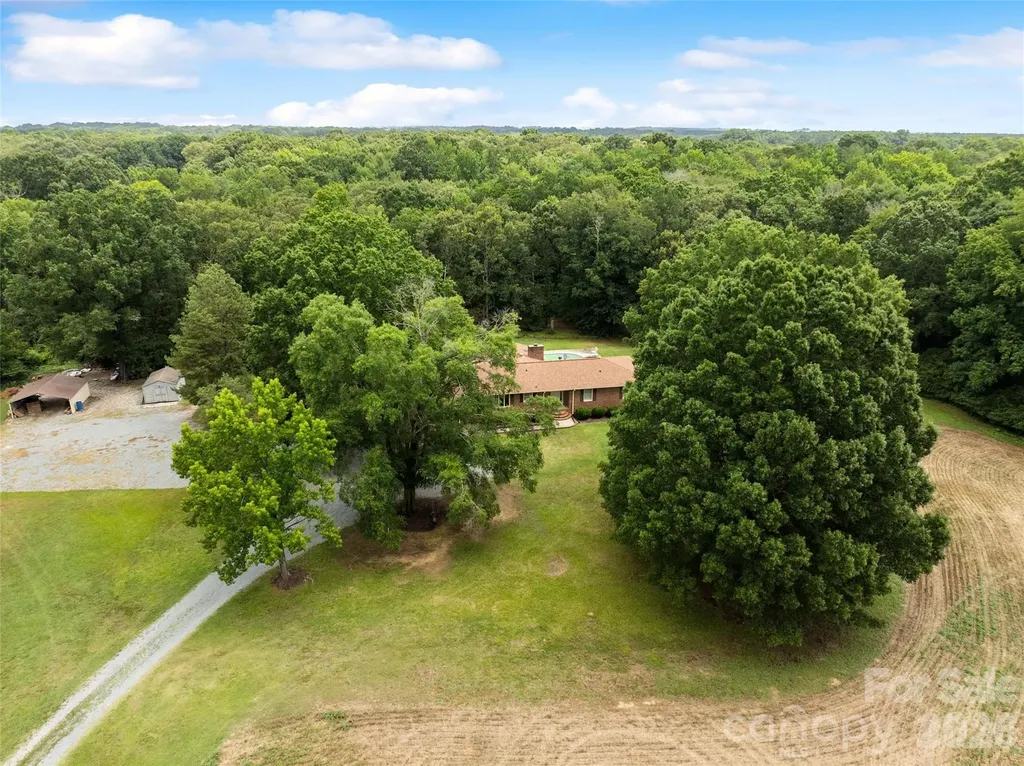1515 Hasty Road Marshville NC 28103
