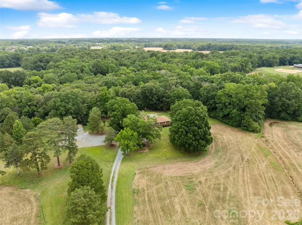 1515 Hasty Road Marshville NC 28103