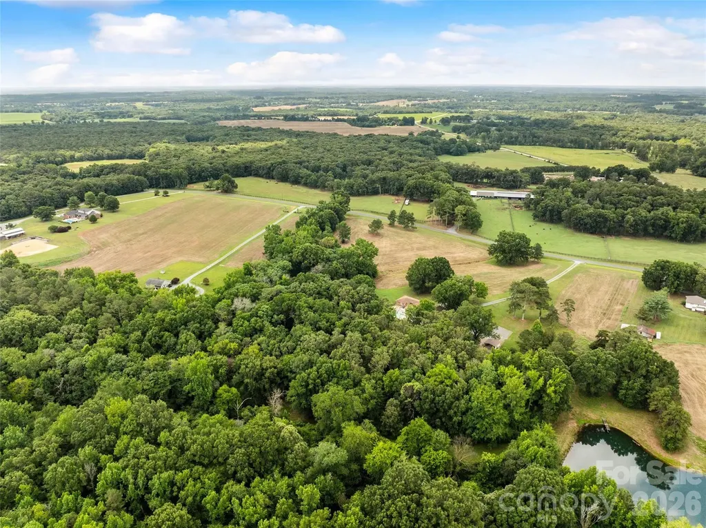 1515 Hasty Road Marshville NC 28103
