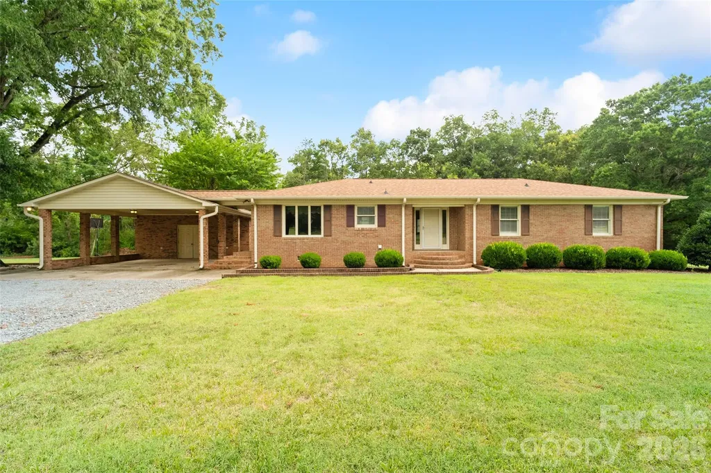 1515 Hasty Road Marshville NC 28103