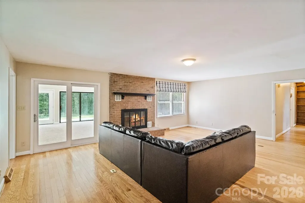 1515 Hasty Road Marshville NC 28103