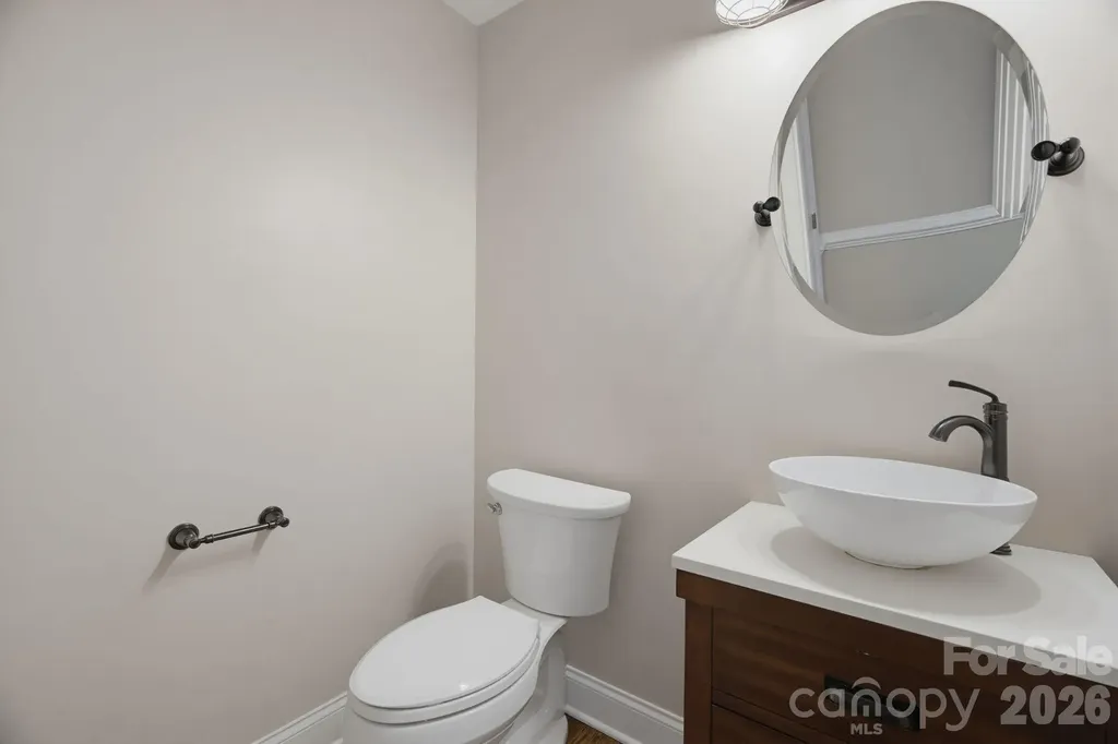 6632 Elmstone Drive Charlotte NC 28277